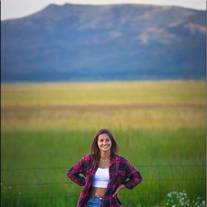 Meet your Posher, Eva